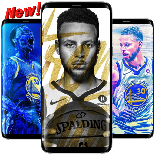 Stephen Curry Wallpaper For Golden State Warriors