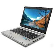 Laptop Hp Elitebook 8470P Core I5 3210M / Ram 4Gb / Ssd 120Gb