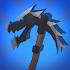 Merge Axe - Idle Blacksmith Master1.3.6