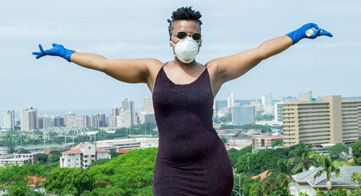 Zodwa Wabantu opened up about her love life at the moment.