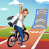 Bike Hop: Be a Crazy BMX Rider!1.0.49