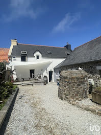 maison à Roscanvel (29)