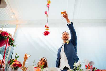 Fotógrafo de bodas Pedro Pinto (pedropintoart). Foto del 21 de febrero