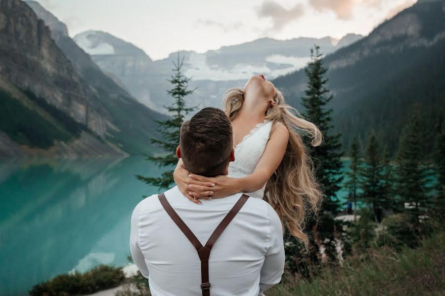 Fotógrafo de casamento Pavlo Hlushchuk (hlushchuk). Foto de 22 de outubro 2023