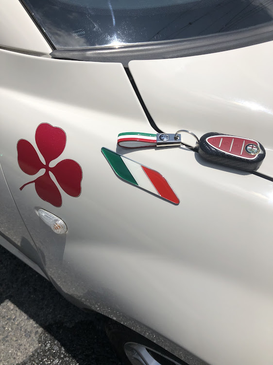 MiToの洗車に関するカスタム事例の投稿画像3枚目
