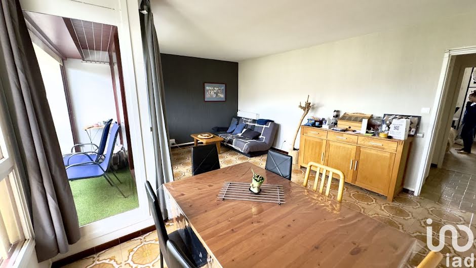 Vente appartement 5 pièces 86 m² à Bayonne (64100), 230 000 €