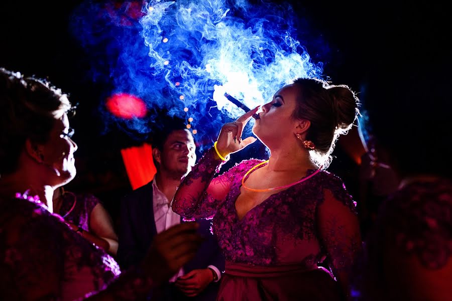 Fotógrafo de bodas Eder Acevedo (eawedphoto). Foto del 17 de diciembre 2018