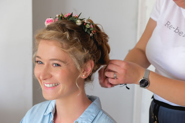 Photographe de mariage Louba Ivanova (loubaivanova). Photo du 7 février 2022