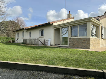 maison à Beaupréau-en-Mauges (49)