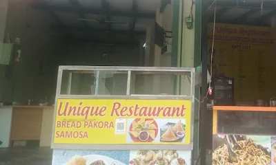 Unique Restaurant