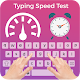 Download Typing Speed Test For PC Windows and Mac 1.0