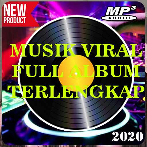 MUSIK VIRAL FULL ALBUM TERLENGKAP