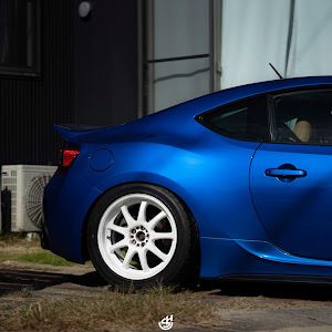 BRZ ZC6