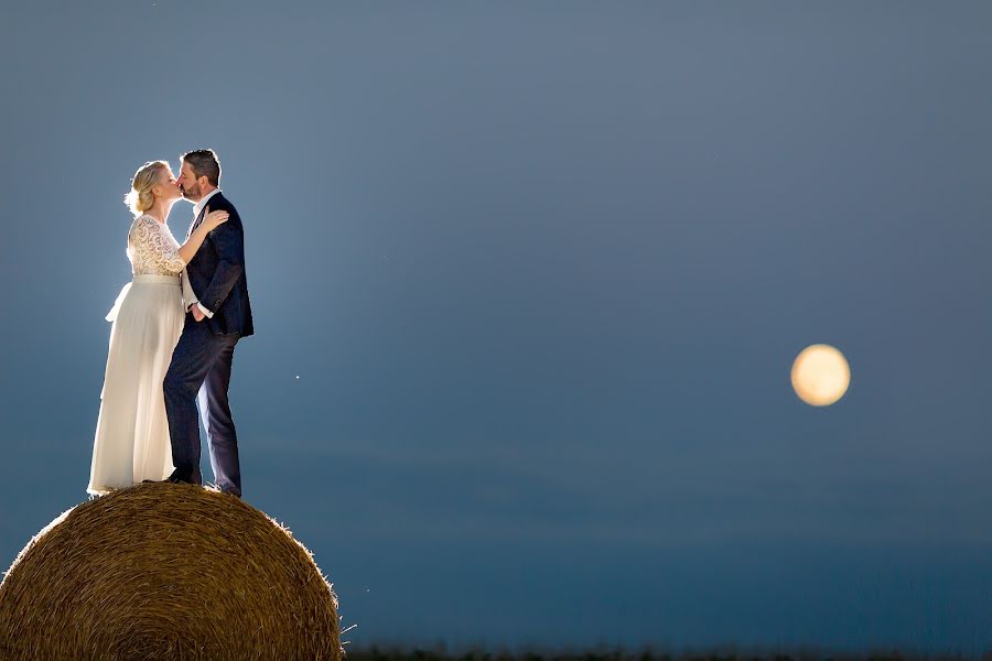 Wedding photographer Krzysztof Krawczyk (krzysztofkrawczy). Photo of 9 September 2016