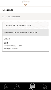 Bellisima Healthyspa(圖5)-速報App