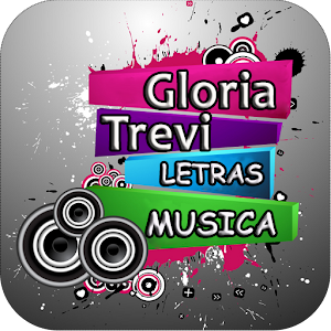 Gloria Trevi Musica Letras 1.0  Icon