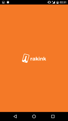 Rakink