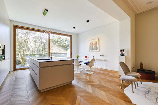 Maison avec jardin et terrasse 2