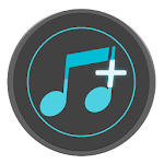 Cover Image of Download Music Player 1.2.1 APK