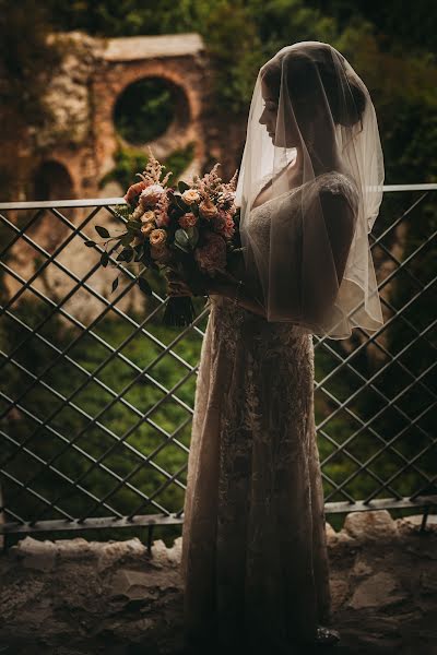 Photographe de mariage Vira Mylyan-Monastyrska (monastyrska). Photo du 26 décembre 2022