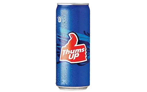 Thums Up [330ml]