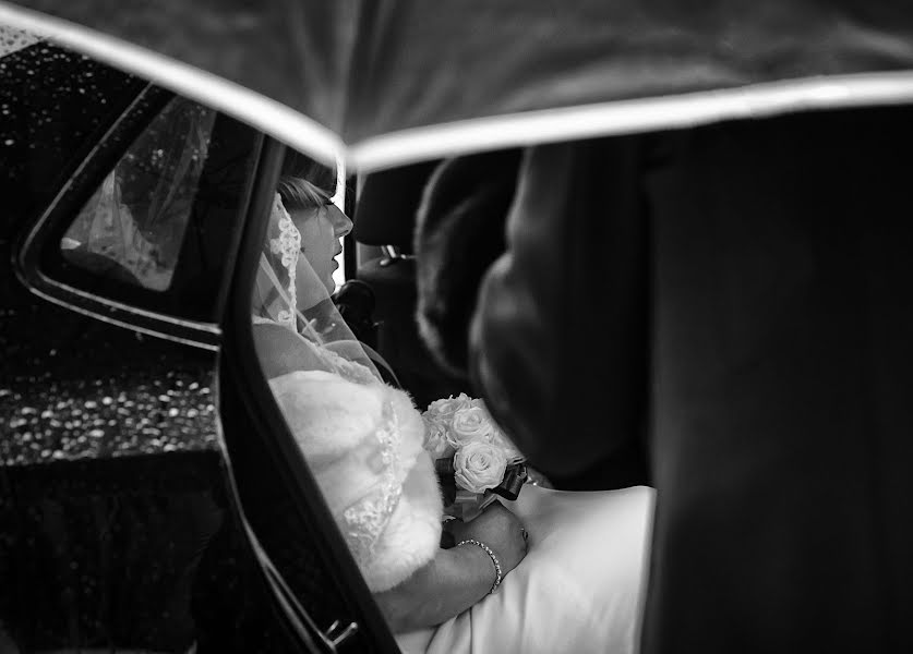 Wedding photographer Giulio Pugliese (giuliopugliese). Photo of 4 October 2016