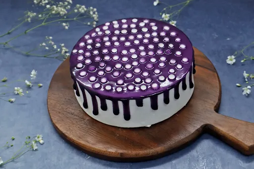 Blueberry Cake