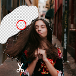 Cover Image of ダウンロード Auto Background Remover 1.0.0 APK