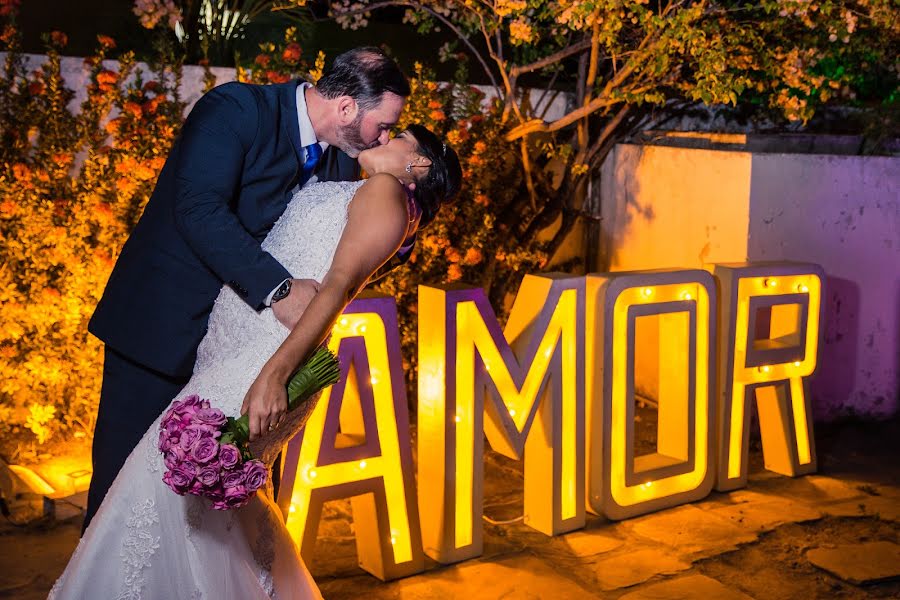 Fotógrafo de bodas Wesley Souza (wesleysouza). Foto del 14 de mayo 2018