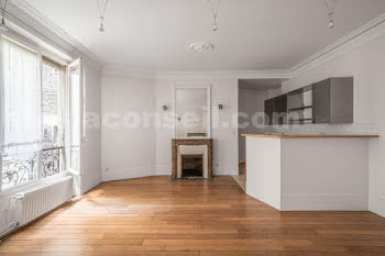 appartement à Paris 14ème (75)