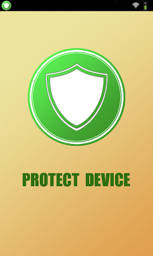 Protect Antivirus for Android