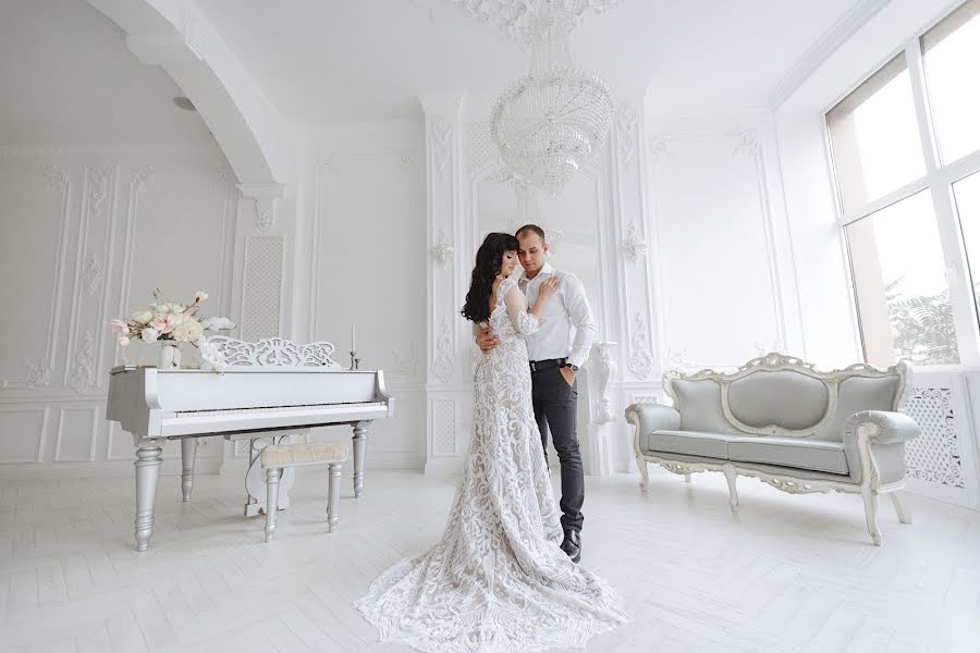 Wedding photographer Aleksey Tokarev (fotokum). Photo of 4 December 2020