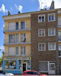 appartement à Saint-Nazaire (44)