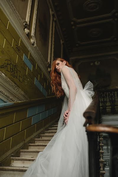 Wedding photographer Gosha Trutnev (tghost). Photo of 15 January 2020