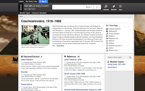 World History In Context Preview 2