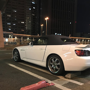 S2000 AP1