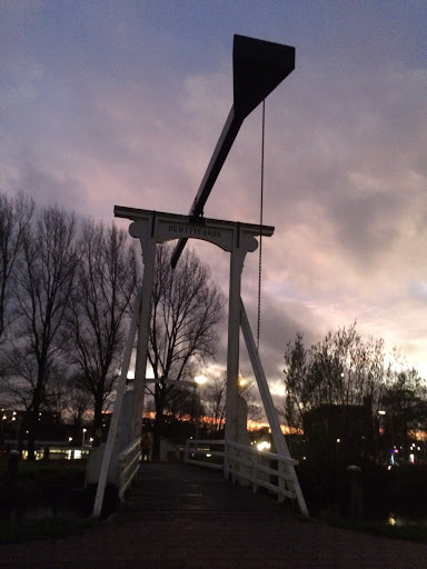 De Witte brug