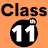 Class 11 NCERT Solution, Notes icon