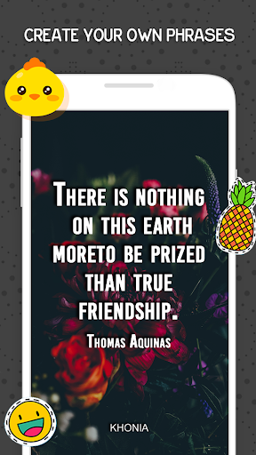 Friendship Quotes - Images, Day, Messages, Status