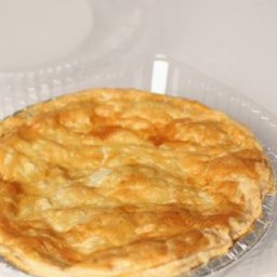 Chicken Pot Pie