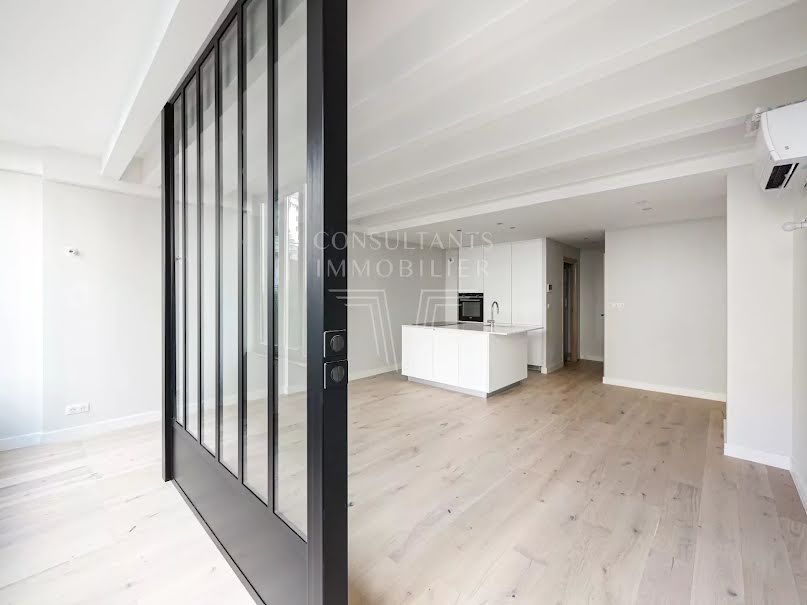 Vente appartement 2 pièces 89.15 m² à Paris 16ème (75016), 1 600 000 €