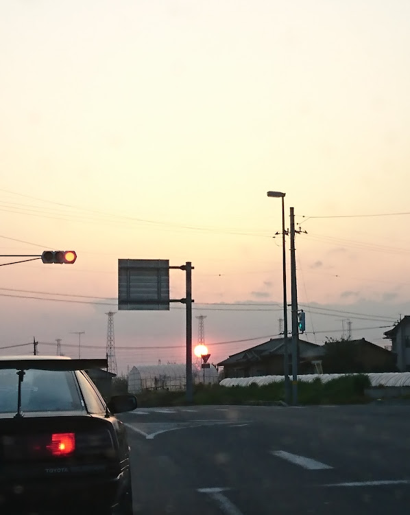 シルビアの70スープラ・S14・桜とコラボ・たかC走・筑波ジムカーナ場に関するカスタム事例の投稿画像9枚目
