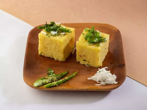 Dhokla