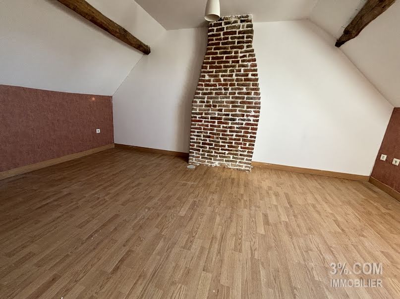 Vente maison 4 pièces 110 m² à Bohain-en-Vermandois (02110), 131 000 €