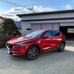 CX-5 KF2P