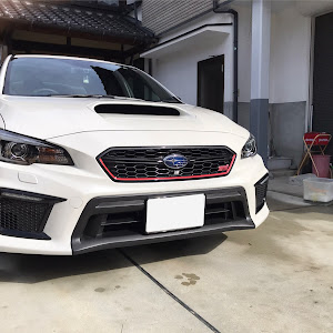 WRX STI