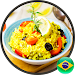 Arroz de Forno Icon