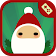 Twin Xmas icon