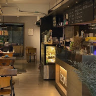 學校咖啡館 Ecole Cafe