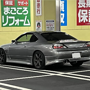 シルビア S15